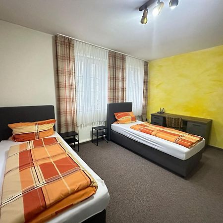 Tm Hotel Westfalen Lünen Kültér fotó