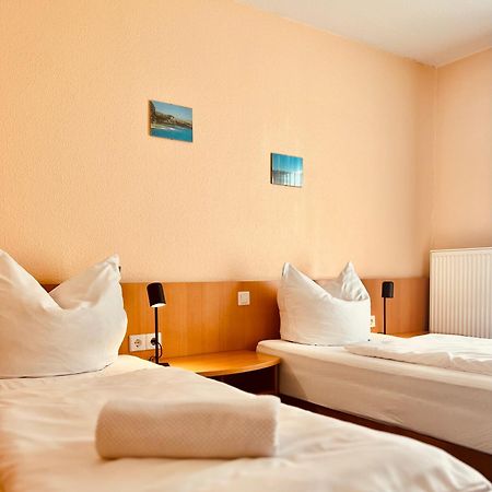 Tm Hotel Westfalen Lünen Kültér fotó