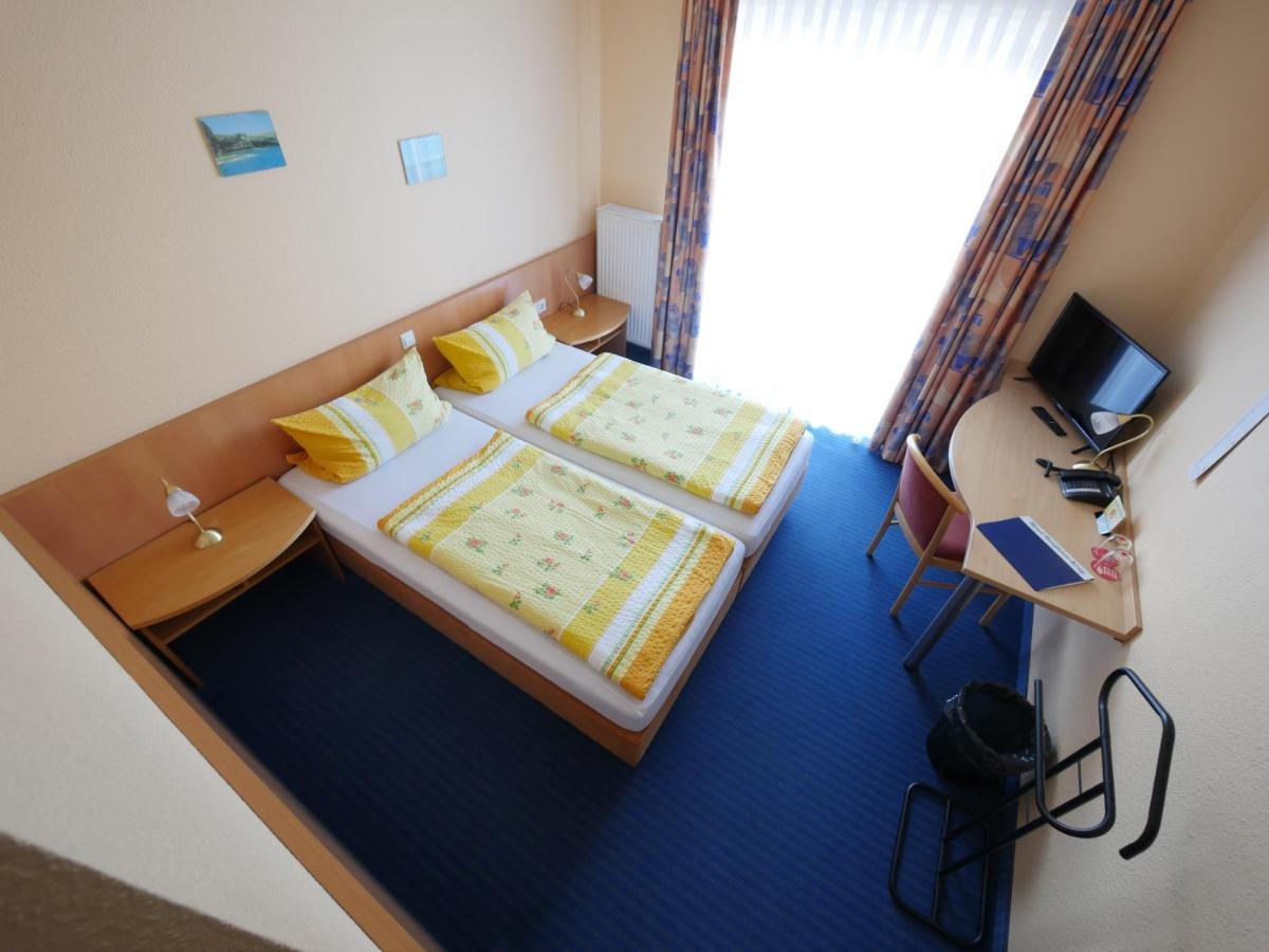 Tm Hotel Westfalen Lünen Kültér fotó