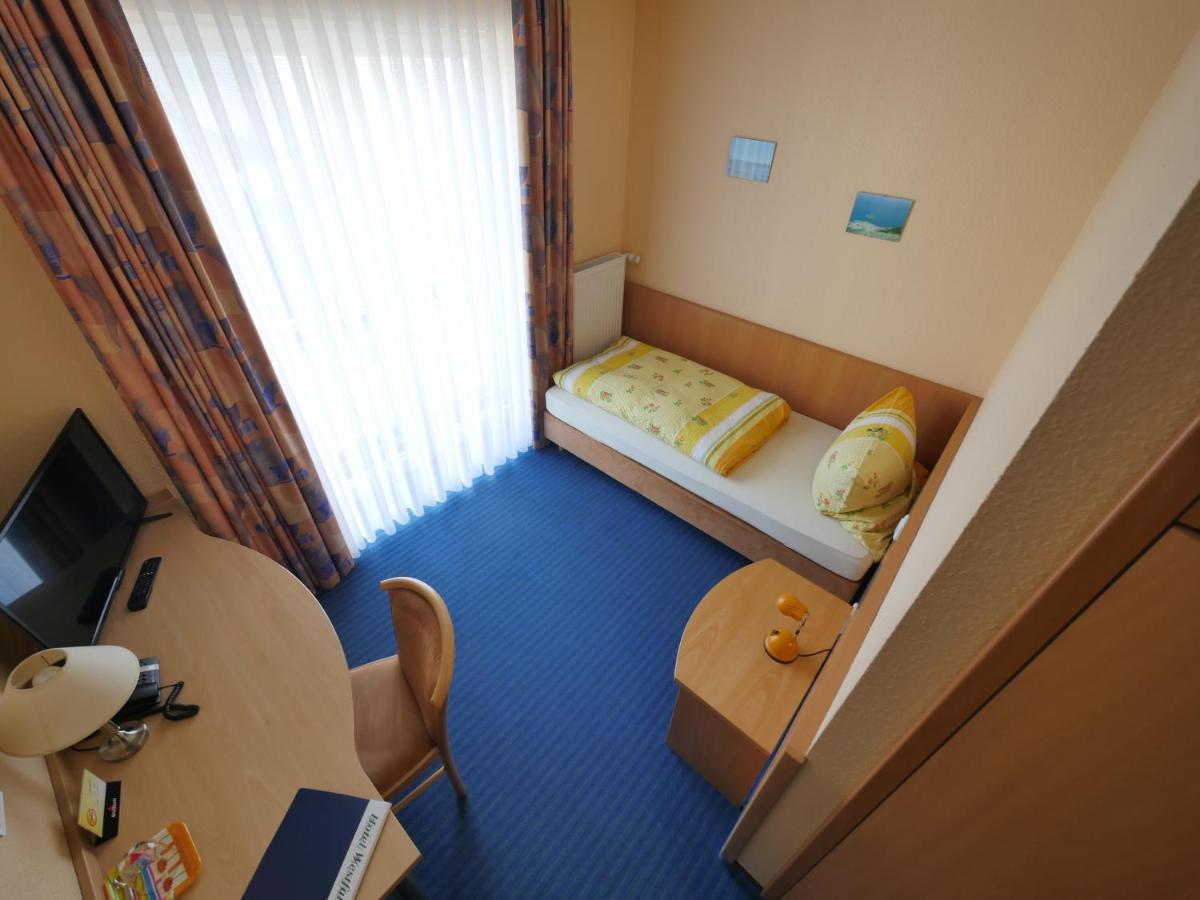 Tm Hotel Westfalen Lünen Kültér fotó