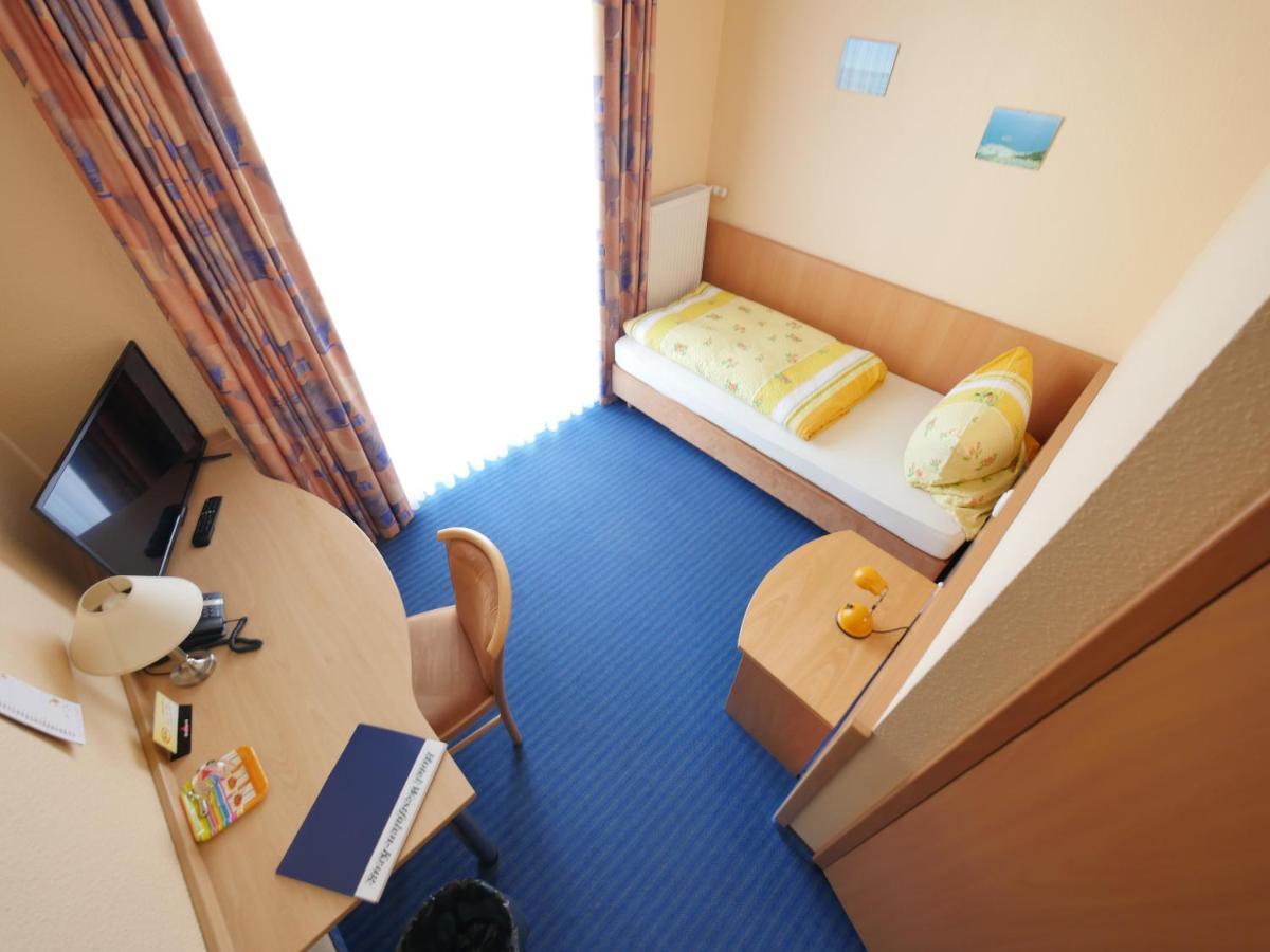 Tm Hotel Westfalen Lünen Kültér fotó