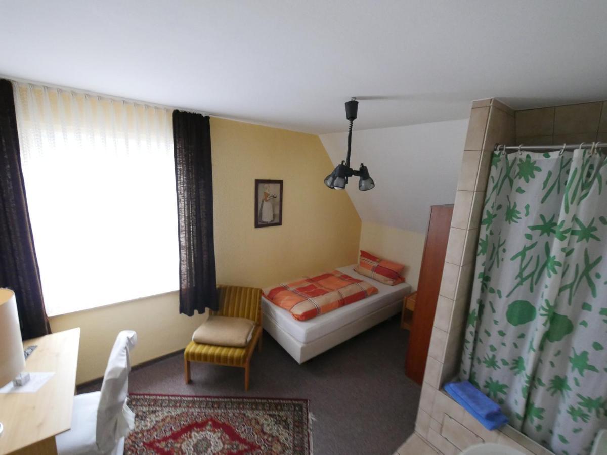 Tm Hotel Westfalen Lünen Kültér fotó