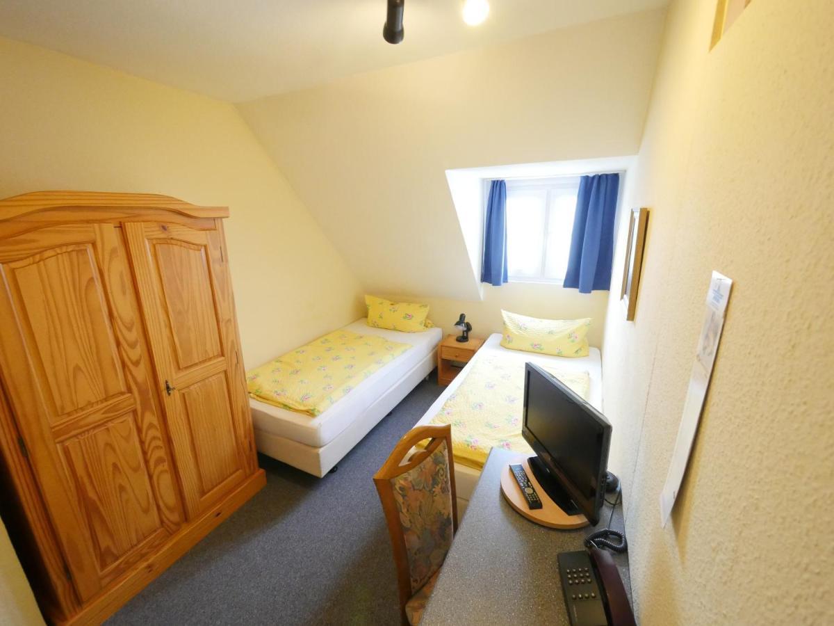 Tm Hotel Westfalen Lünen Kültér fotó