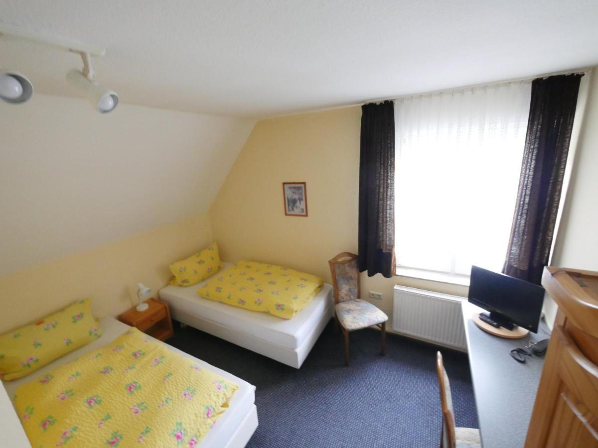 Tm Hotel Westfalen Lünen Kültér fotó