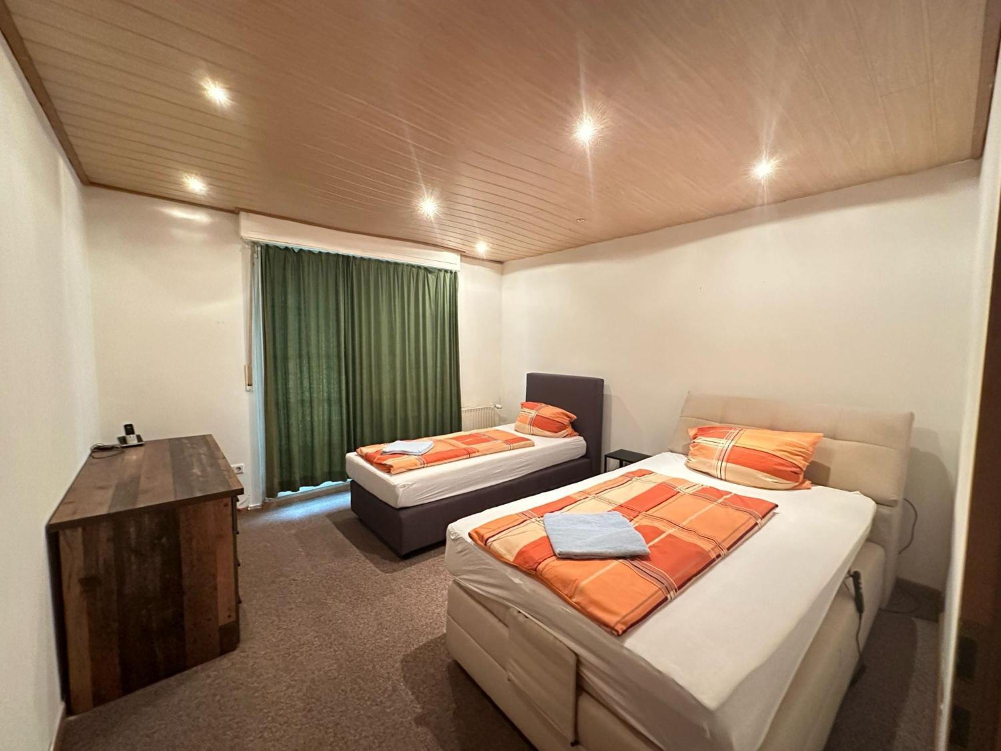 Tm Hotel Westfalen Lünen Kültér fotó