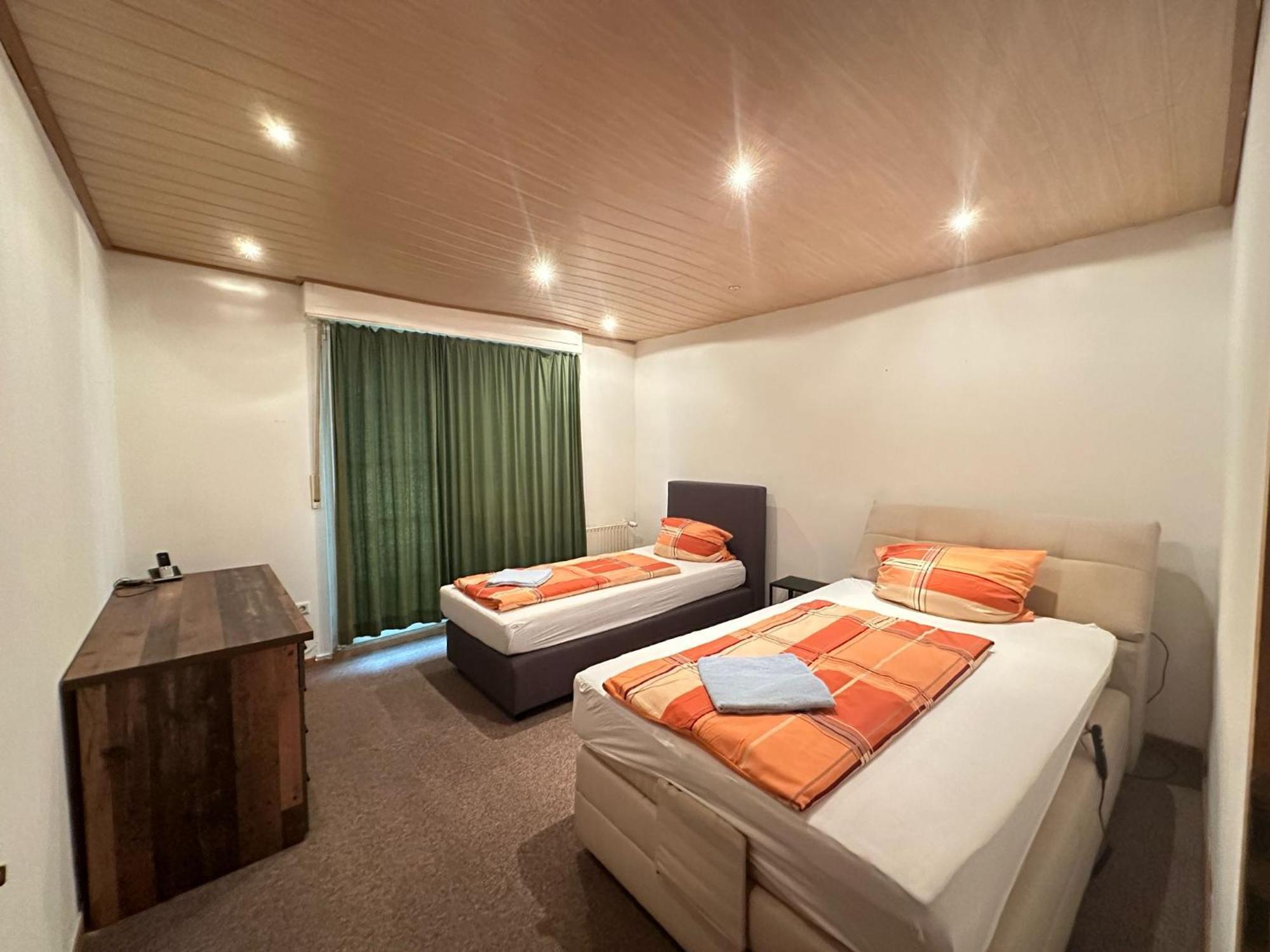 Tm Hotel Westfalen Lünen Kültér fotó