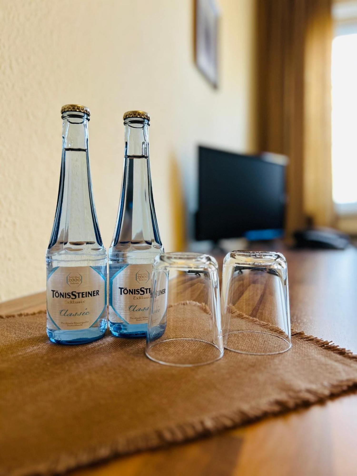 Tm Hotel Westfalen Lünen Kültér fotó