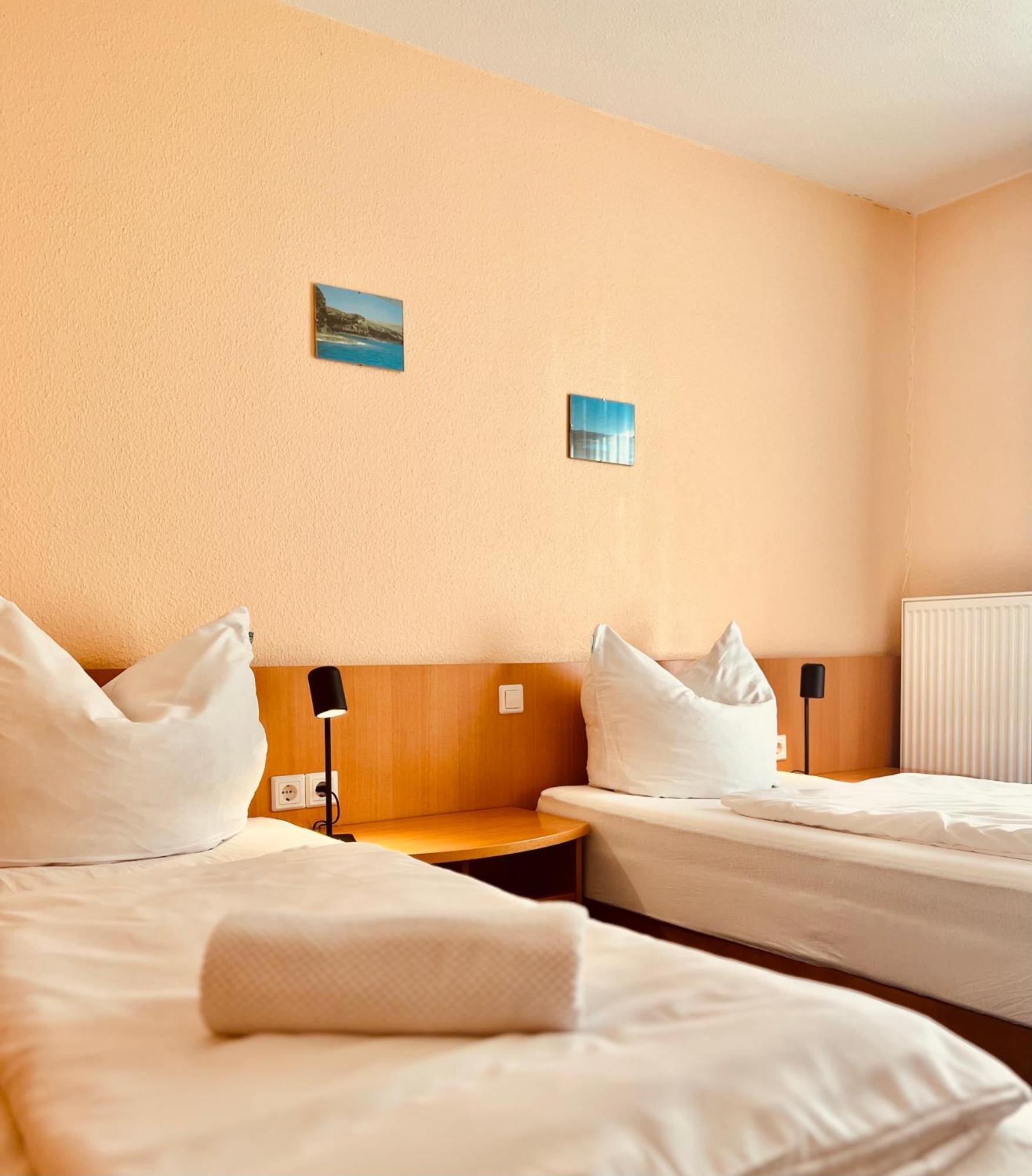 Tm Hotel Westfalen Lünen Kültér fotó