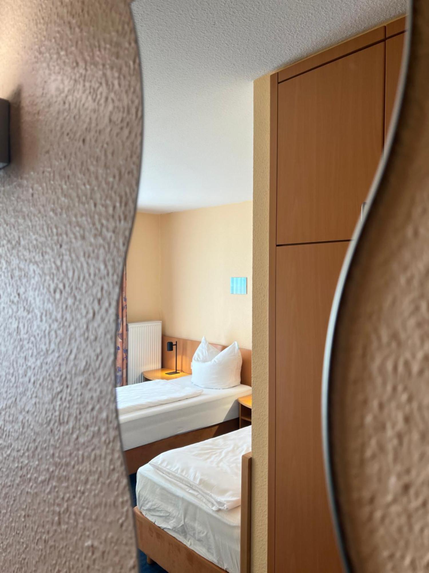 Tm Hotel Westfalen Lünen Kültér fotó