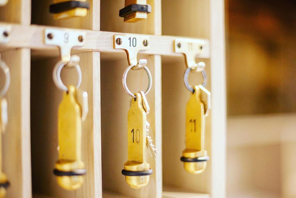 Tm Hotel Westfalen Lünen Kültér fotó