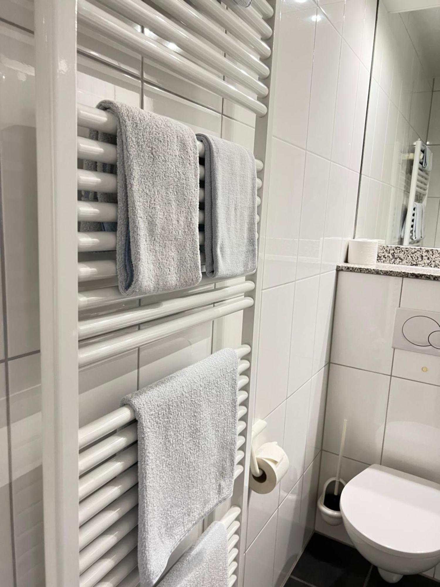 Tm Hotel Westfalen Lünen Kültér fotó