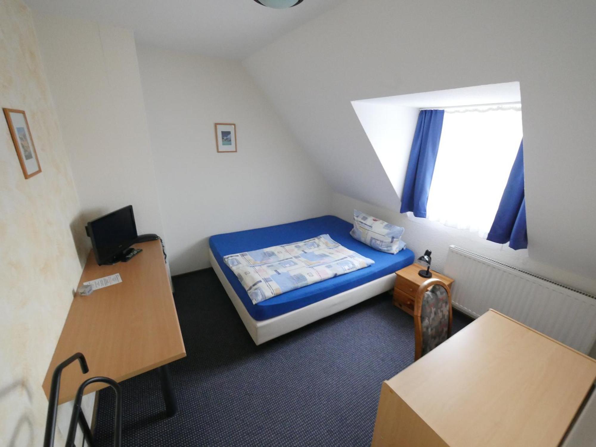 Tm Hotel Westfalen Lünen Kültér fotó